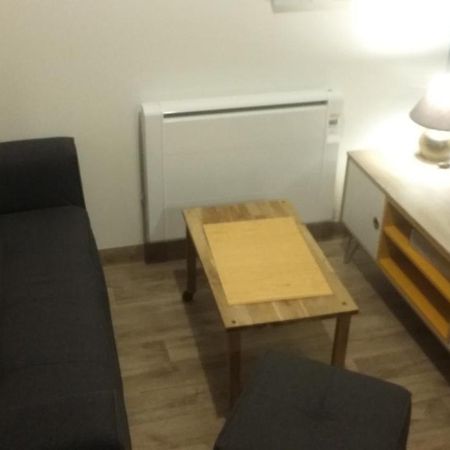 Appartement cosy 25 m² Limoges Extérieur photo