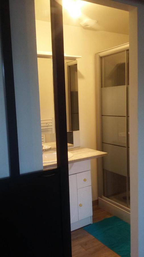 Appartement cosy 25 m² Limoges Extérieur photo